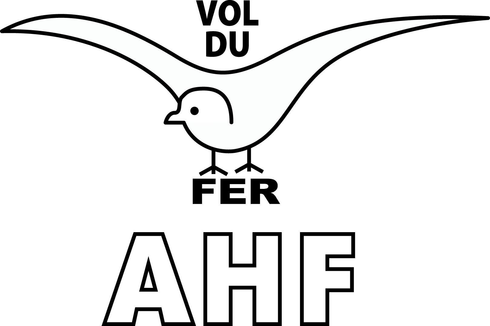 logo de l'Association Hémochromatose France